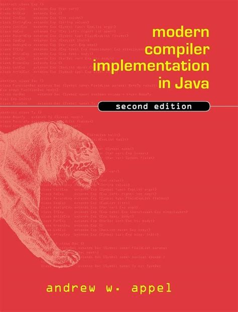 Image result for Modern Compiler Implementation in C