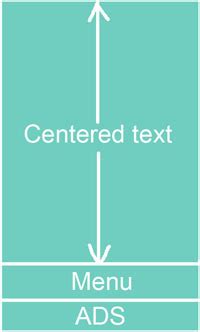 Image result for Center Inside Image View Android