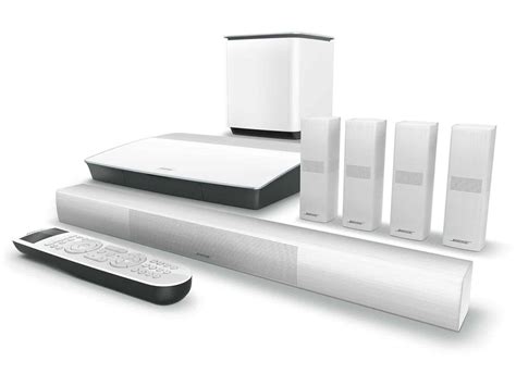 Toradh íomhá ar Best Wireless Surround Sound Systems