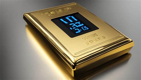Image result for How Big Is a Gold Bar Dimensions Chart