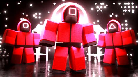 Image result for Octopus Game Roblox