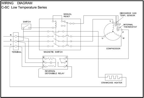 Toradh íomhá ar Single Phase Compressor