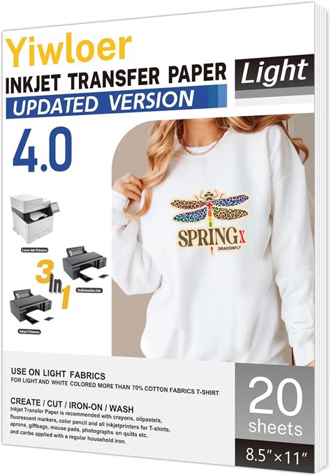 Image result for Transfer Paper Printer