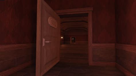 Hallway From Roblox Doors に対する画像結果