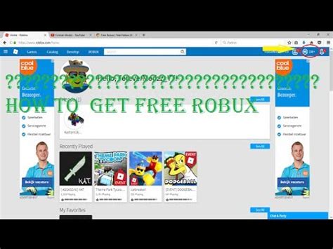 Image result for Free Robux Script Pastebin