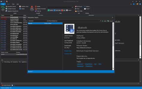 تصویر کا نتیجہ برائے PowerShell Studio