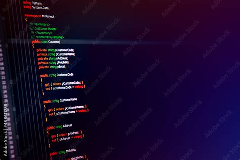 Image result for C# Starting Code