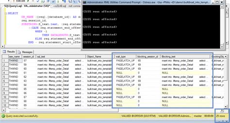 Image result for SQL Query Stress Tool