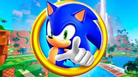 Image result for Single Town Sonic Speed Simulator Roblox