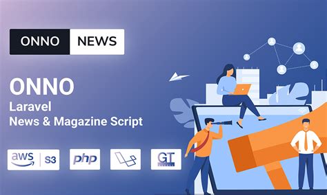 Afbeeldingsresultaten voor Magazine Website Script in Laravel