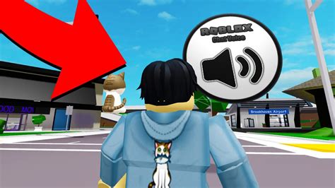 Image result for Roblox Chat Brookhaven