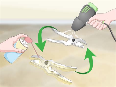 Image result for How to Remove Rust From Antqiue