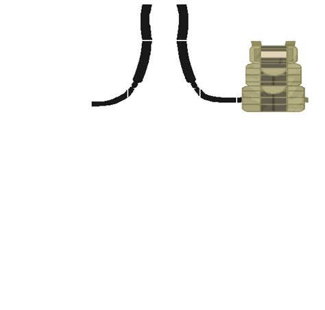 Image result for Roblox Prison Guard Uniform Template