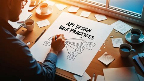 Résultat d’images pour API Design Best Practices