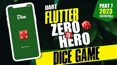 Image result for Flutter Dice Animation