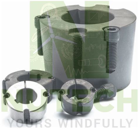 Image result for Taper Lock Coupling