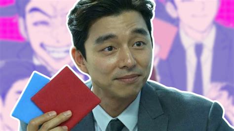 Image result for Salesman Squid Game Roblox