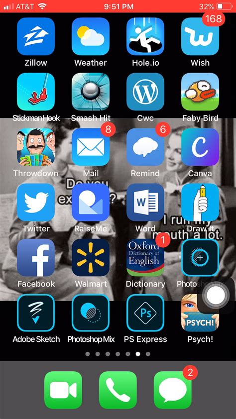 Image result for Organize Apps On iPhone