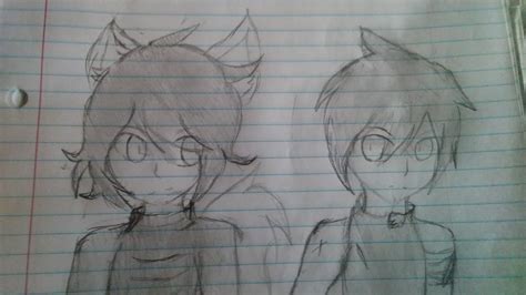 Afbeeldingsresultaten voor Drawing Aphmau Fase