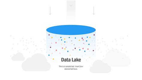 Image result for Data Lake Animated Diagram