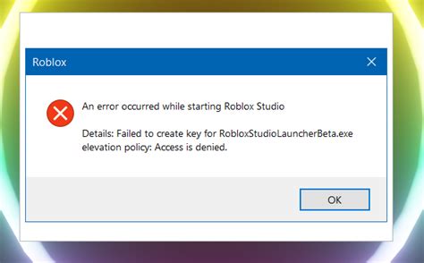 Image result for Why Does My Roblox Studio Keep Reopening
