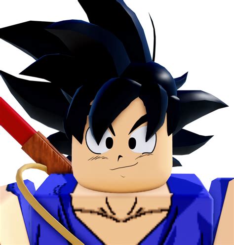 Afbeeldingsresultaten voor How to Goku in Roblox Infinite Universe