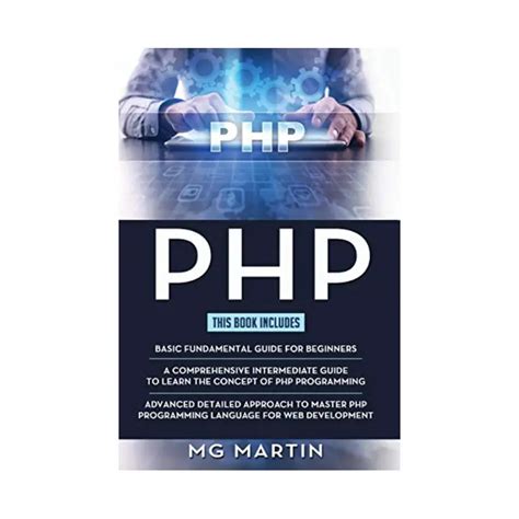 Afbeeldingsresultaten voor PHP Programming Books