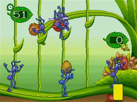 A Bug's Life LEGO に対する画像結果