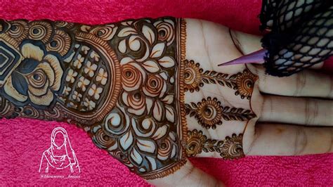 Keffiyah Henna Design に対する画像結果