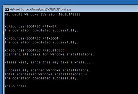 Image result for How to Troubleshoot Operating System Not Found