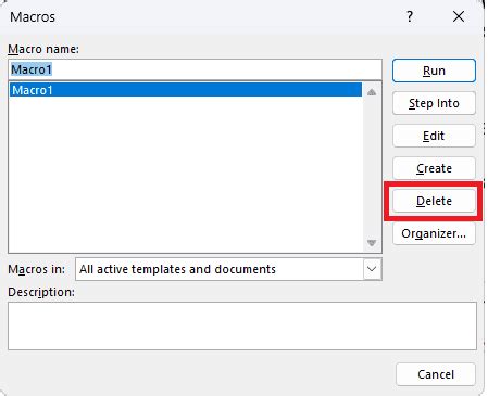 Image result for How to Create Macros in Word