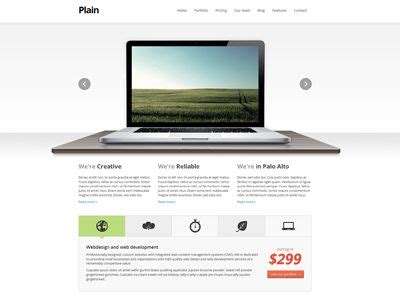 Image result for Basic HTML Plain Template Free