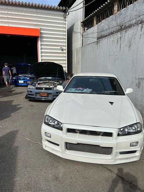 R142 Side View に対する画像結果