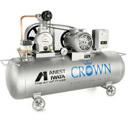 Image result for Piston Air Compressor