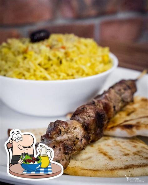 Image result for Greek Freak Ajax Menu