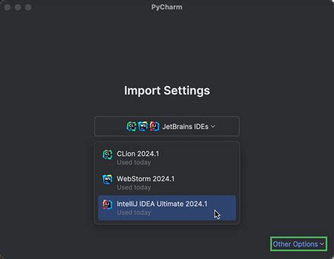 Image result for How to Import an Image On PyCharm