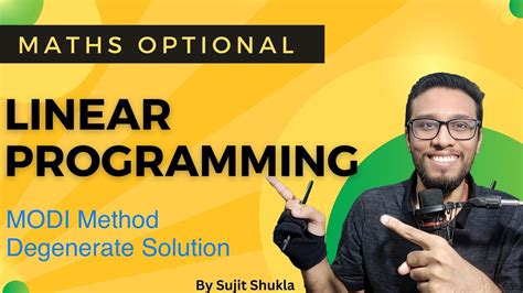 Image result for Degeneracy Linear Programming