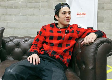 Image result for Austin Mahone Questions