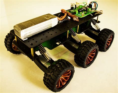 Image result for Arduino Off-Road