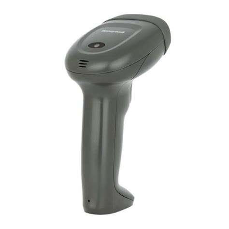 HH490 Honeywell Handheld 2D Area-Imaging Scanner | PDC