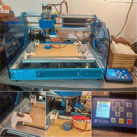 Image result for Arduino PCB Milling CNC