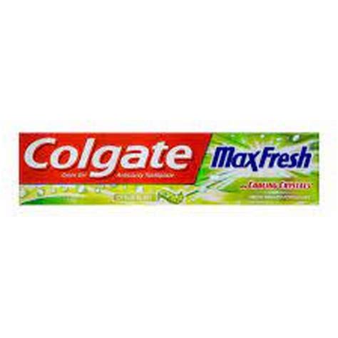 Image result for Colgate Green Toothpaste