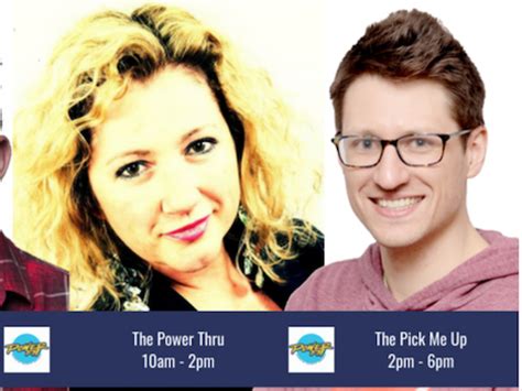 Image result for Power FM Talk Show Host