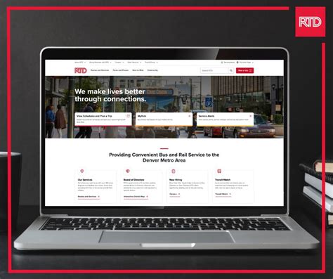 Image result for RTD Branding PNG