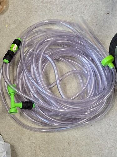 Image result for Python Water Change Kit