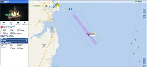 Toradh íomhá ar Java Land Gas Field