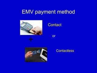 Image result for EMV Explained