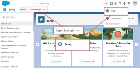 How to Add Text Box in Salesforce に対する画像結果