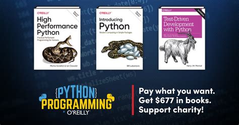 Image result for O'Reilly Python Complete