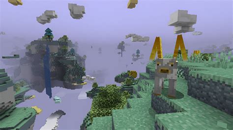 Minecraft Aether MultiMC に対する画像結果